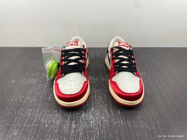 Low Room FN0432-017 OG x 1 Air Jordan Trophy Home 0626